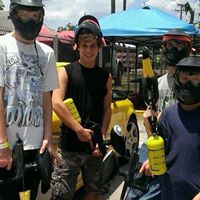 Brandon Elias Photo 3