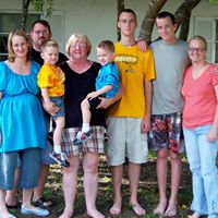 Lynda Kirkpatrick Photo 5