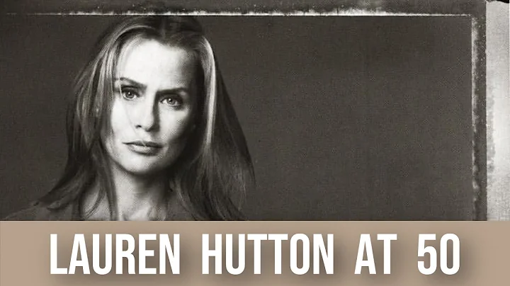 Anna Hutton Photo 25