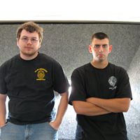 Thomas Desanto Photo 2