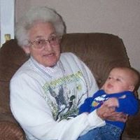 Marilyn Ehlers Photo 1