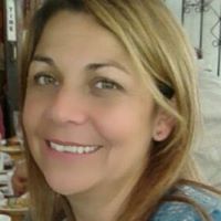 Maria Arriola Photo 2