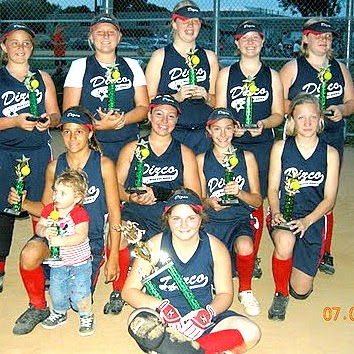 Brittany Erickson Photo 15