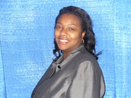 Felicia Lucas Photo 17
