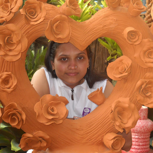 Parul Parekh Photo 11