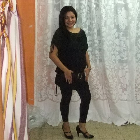 Shirley Luna Photo 11