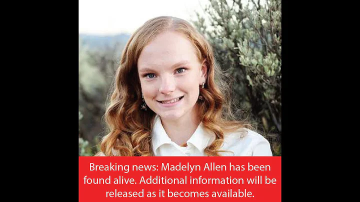 Madelyn Allen Photo 24