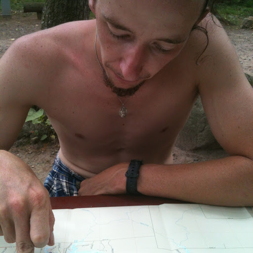 Travis Hahn Photo 13