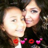 Daniela Cantu Photo 7