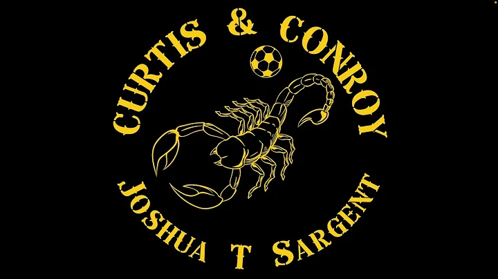 Joshua Conroy Photo 27