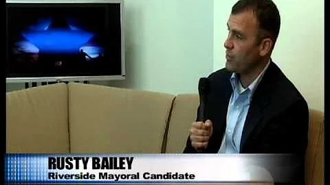 Rusty Bailey Photo 30