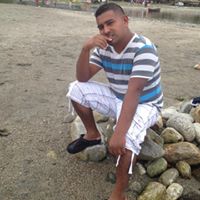 Edwin Nolasco Photo 7