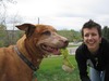 Krista Olson Photo 25