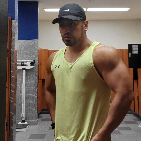 Jose Villanueva Photo 13