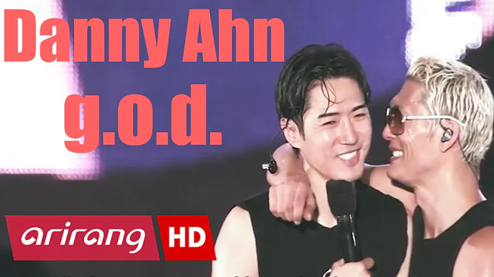 Danny Ahn Photo 24