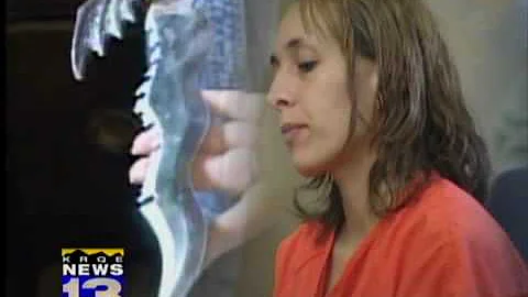 Angela Sanford Photo 31