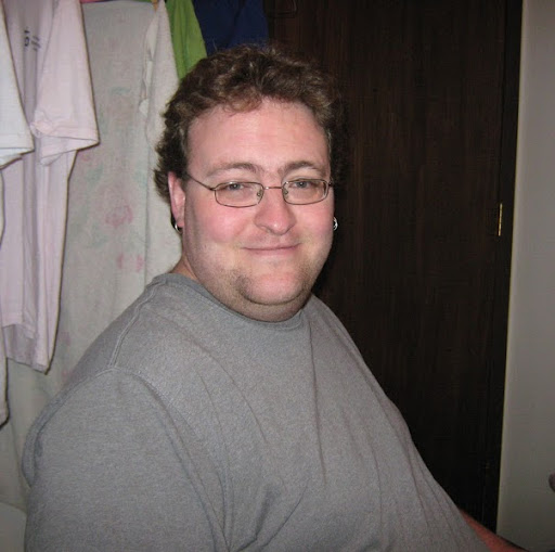 Geoffrey Reeves Photo 7