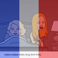 Cathy Cartwright Photo 2