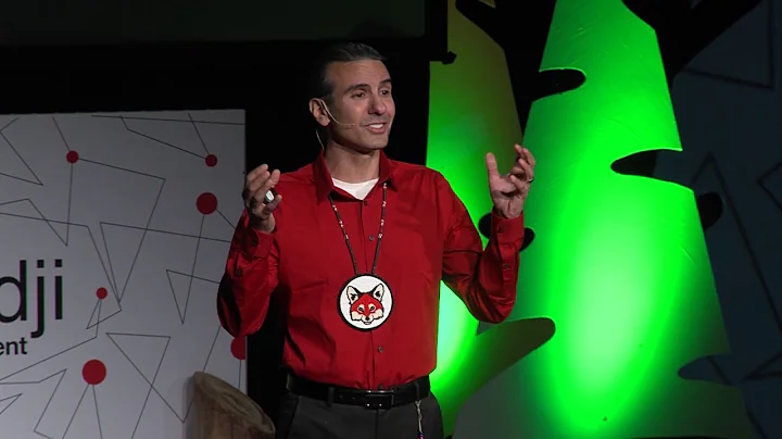 Robert Treuer Photo 4