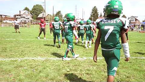 Dorsey Cameron Photo 13