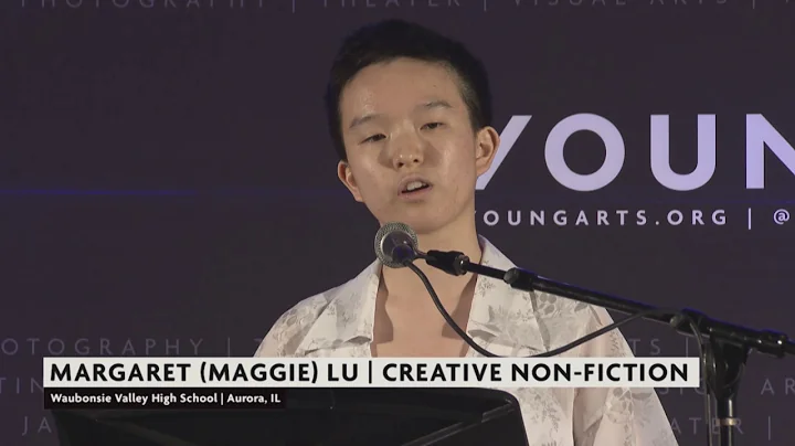 Maggie Lu Photo 24