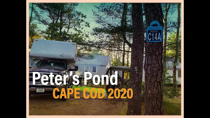 Peter Pond Photo 24