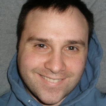 Chris Morrissey Photo 9