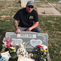 Roy Helms Photo 2