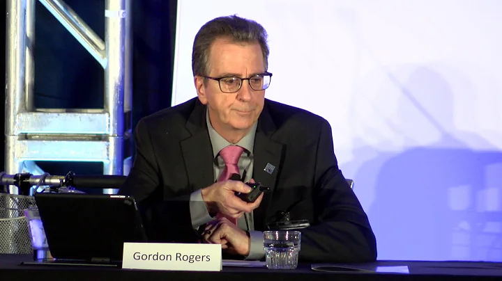 Gordon Rogers Photo 33