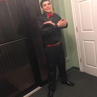 Christopher Vasquez Photo 2