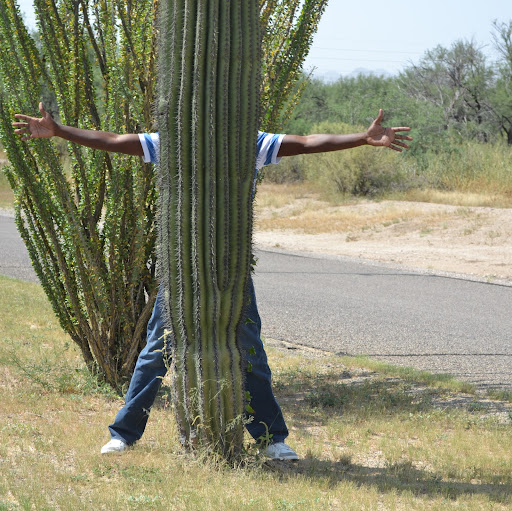 Demba Diallo Photo 16