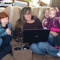 Sue Lawrence Photo 5