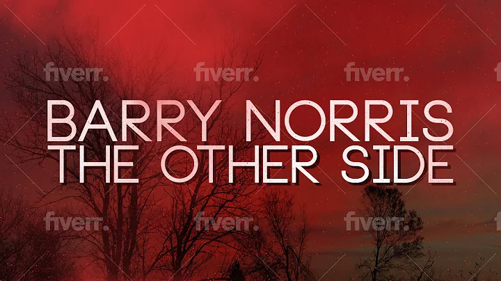 Barry Norris Photo 22