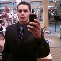 Peter Augustine Photo 6