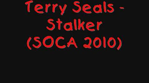 Terry Seals Photo 20