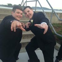 Jared Roche Photo 1