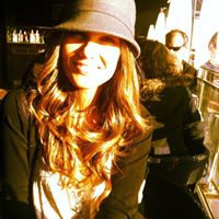 Laura Casares Photo 8