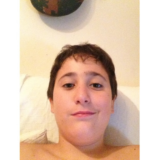 Lucas Bosco Photo 14