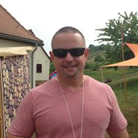 Jonathan Benedict Photo 3