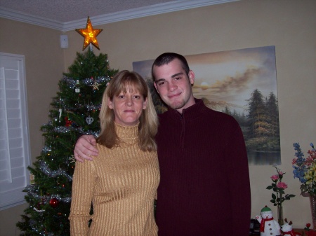 Debbie Carter Photo 26