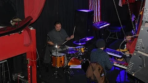 Brian Hodson Photo 26
