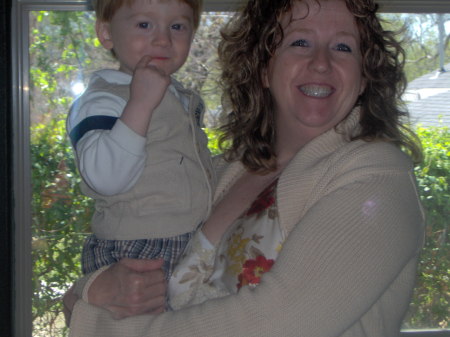 Marsha Reed Photo 17