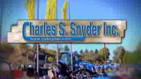 Charles Snyder Photo 47
