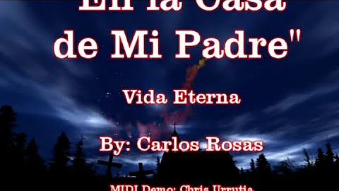 Carlos Rosas Photo 27