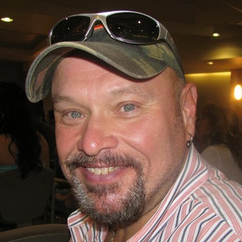 Michael Salerno Photo 19