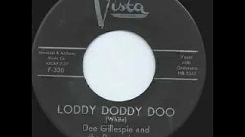 Dee Gillespie Photo 20