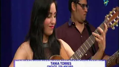 Tatiana Torres Photo 29