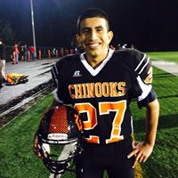 William Pedroza Photo 3