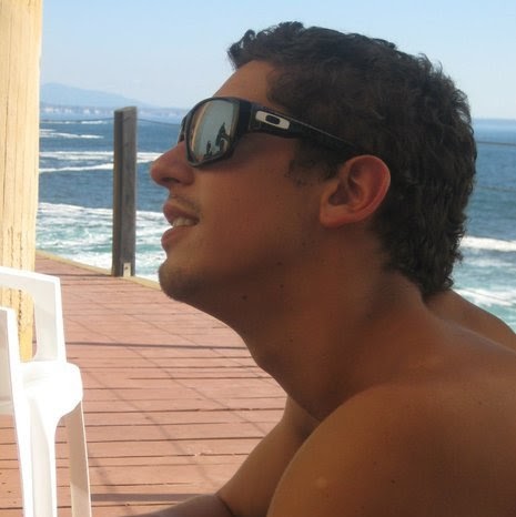 Tomas Gonzalez Photo 9