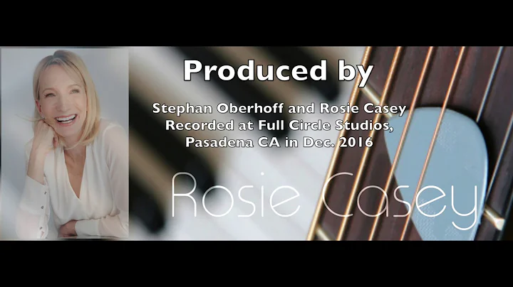 Rosie Casey Photo 14